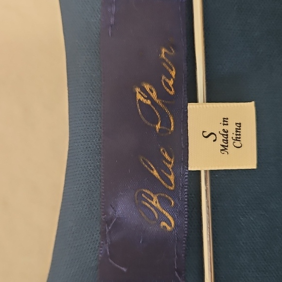 Blue Rain Pink Floral Long Sleeve Dress - Picture 2 of 6